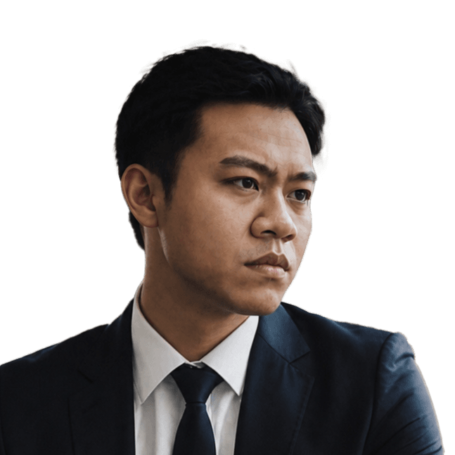 CHU NHƯ ĐỨC portrait